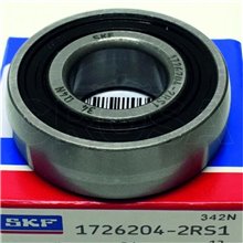1726204-2RS1 SKF 20x47x14 1726204-2RS18,72 €