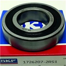 1726207-2RS1 SKF 35x72x17 1726207-2RS115,20 €