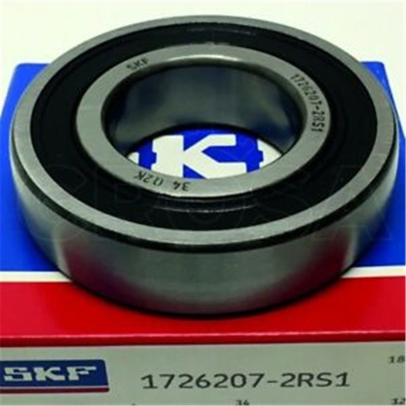 1726207-2RS1 SKF 35x72x17 1726207-2RS115,20 €