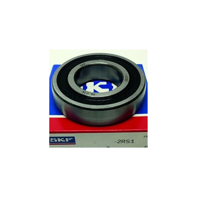 1726306-2RS1 SKF 30x72x19 1726306-2RS120,10 €