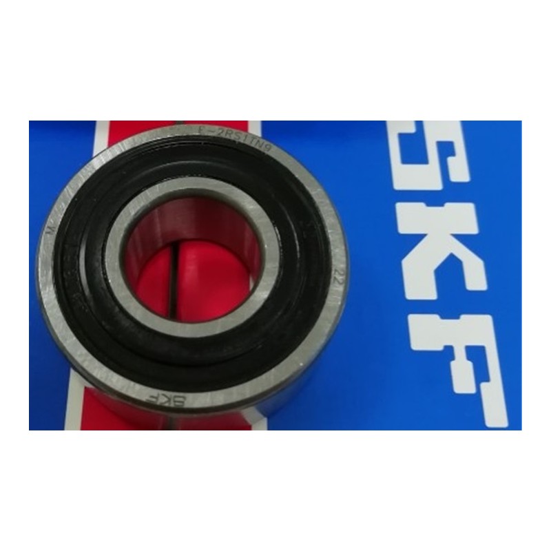 2302 E-2RS1TN9 SKF 15x42x17 2302 E-2RS1TN928,25 €