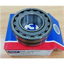 22205 EK SKF 25x52x18 22205 EK42,88 €