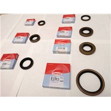 12018854B CORTECO 105x135x13 RWDR-KASSETTE PTFE Paraolio 12018854B 89,24 €