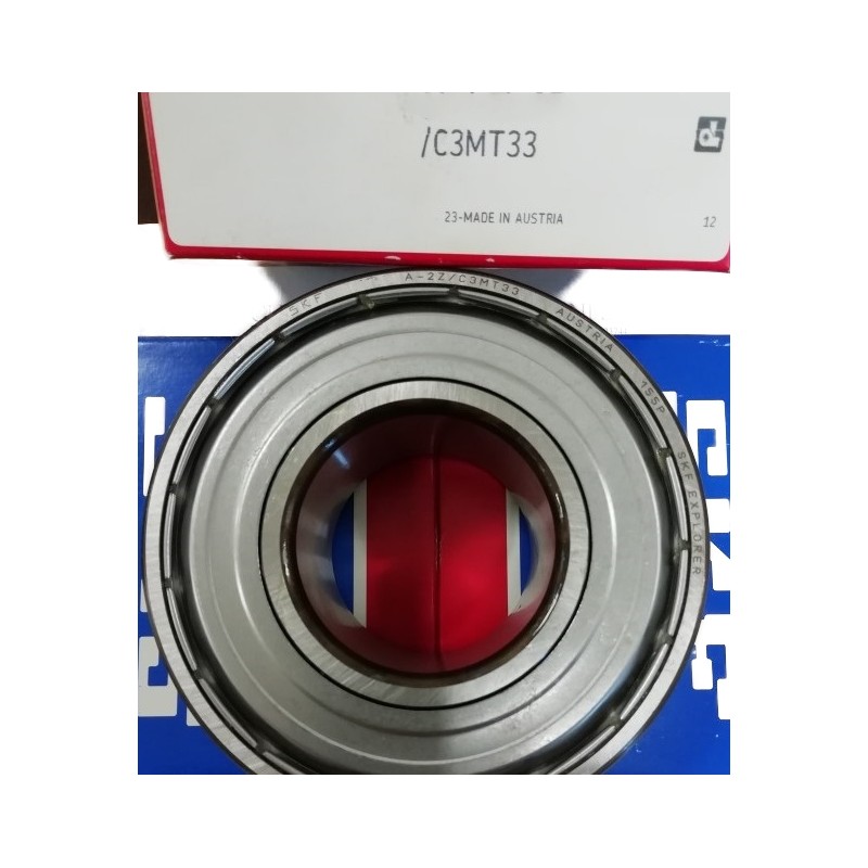 3309 A-2Z/C3MT33 SKF 45x100x39,7 3309 A-2Z/C3MT3395,26 € 3309 A-2Z/C3MT33 SKF 45x100x39,7 3309 A-2Z/C3MT3395,26 €