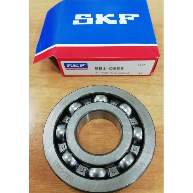 BB1-0855 SKF 25x62x12 BB1-085532,01 €