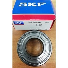 3306 A-2Z SKF 30x72x30,2 3306 A-2Z53,65 €