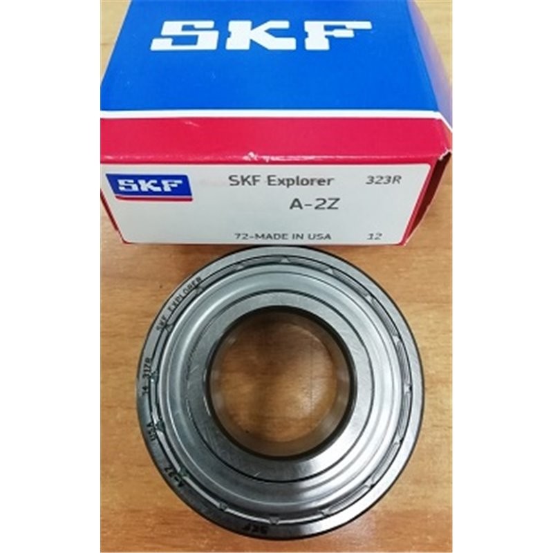 3306 A-2Z SKF 30x72x30,2 3306 A-2Z53,65 € 3306 A-2Z SKF 30x72x30,2 3306 A-2Z53,65 €