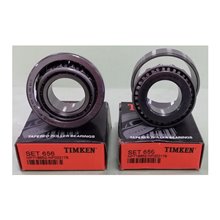 NP 718852/NP022178 TIMKEN 25x52x17 NP 718852/NP02217813,91 €