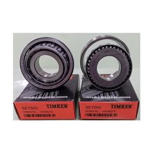 NP 854792/NP430273 TIMKEN 25x55x14 NP 854792/NP43027319,34 €