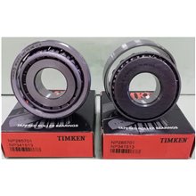 NP 285701/NP341513 TIMKEN 25x62x17,25 NP 285701/NP34151331,50 €