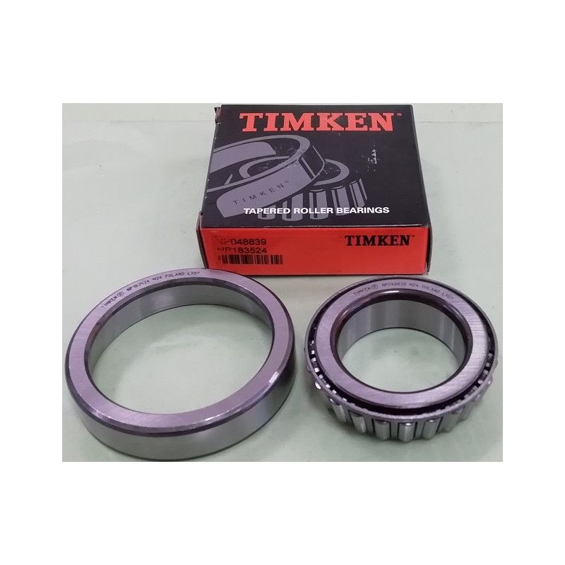 NP 048839/NP183524 TIMKEN 42x74x19,558 NP 048839/NP183524 59,24 €