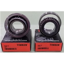 NP 030522/NP 378917 TIMKEN 27,1x51,4x13,2 NP 030522/NP 37891719,82 €