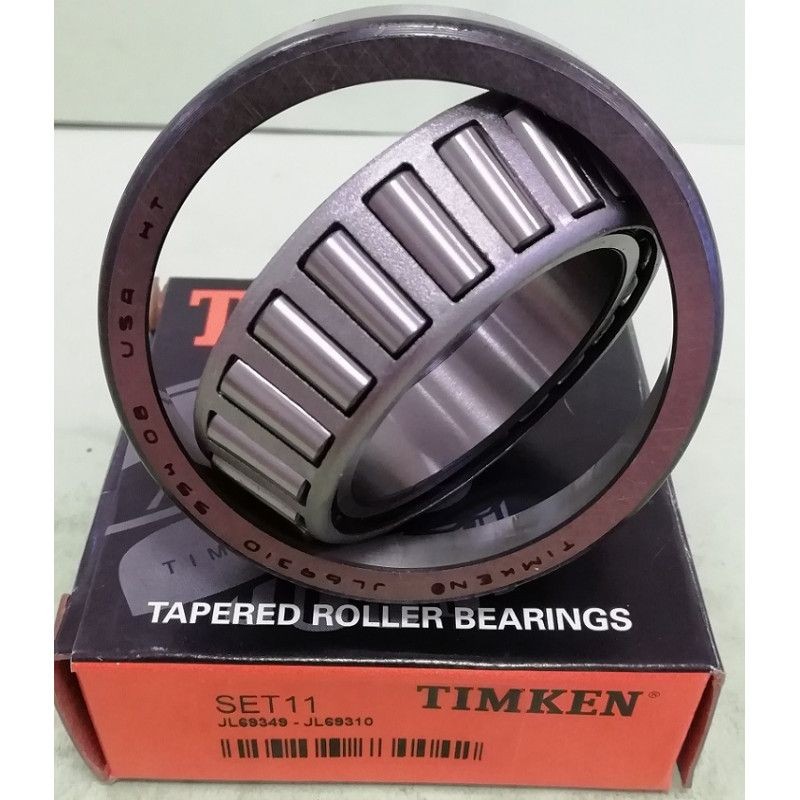 JL 69349/JL 69310 TIMKEN 38x63x17 JL 69349/JL 6931014,81 €