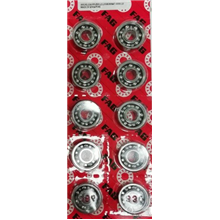 625 FAG 5x16x5 6252,43 €