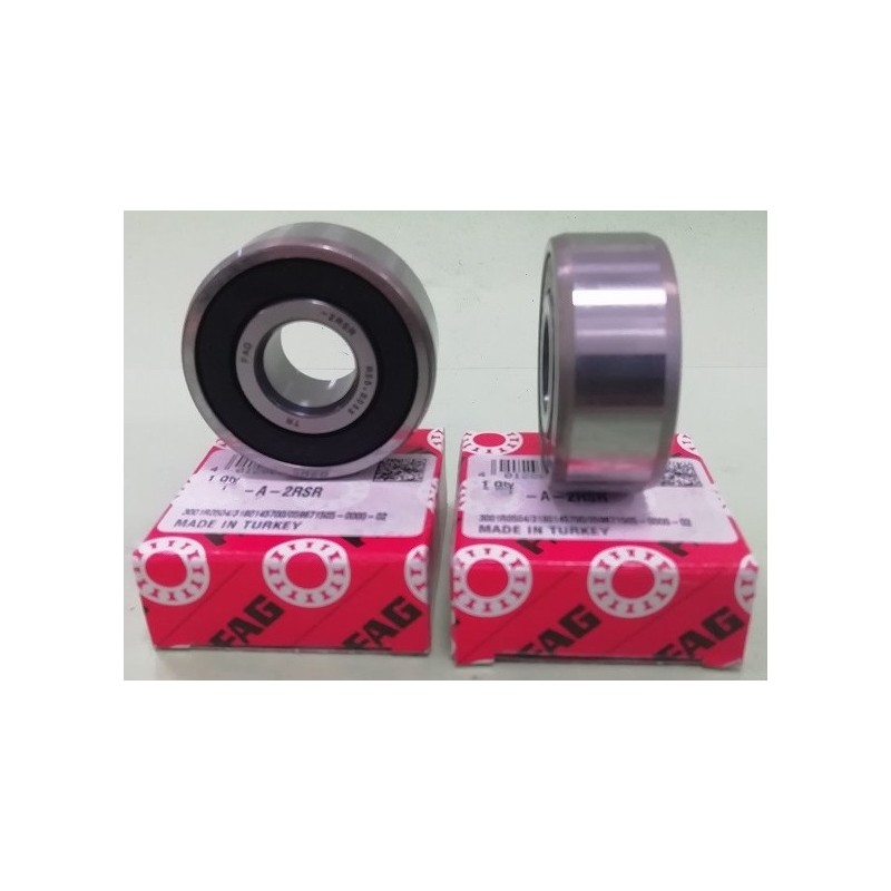 62210-A-2RSR FAG 50x90x23 62210-A-2RSR 30,94 € 62210-A-2RSR FAG 50x90x23 62210-A-2RSR 30,94 €