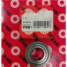 16006-A-2Z FAG 30x55x9 16006-A-2Z 6,79 €