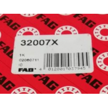 32007-X-XL FAG 35x62x18 32007-X-XL12,19 €