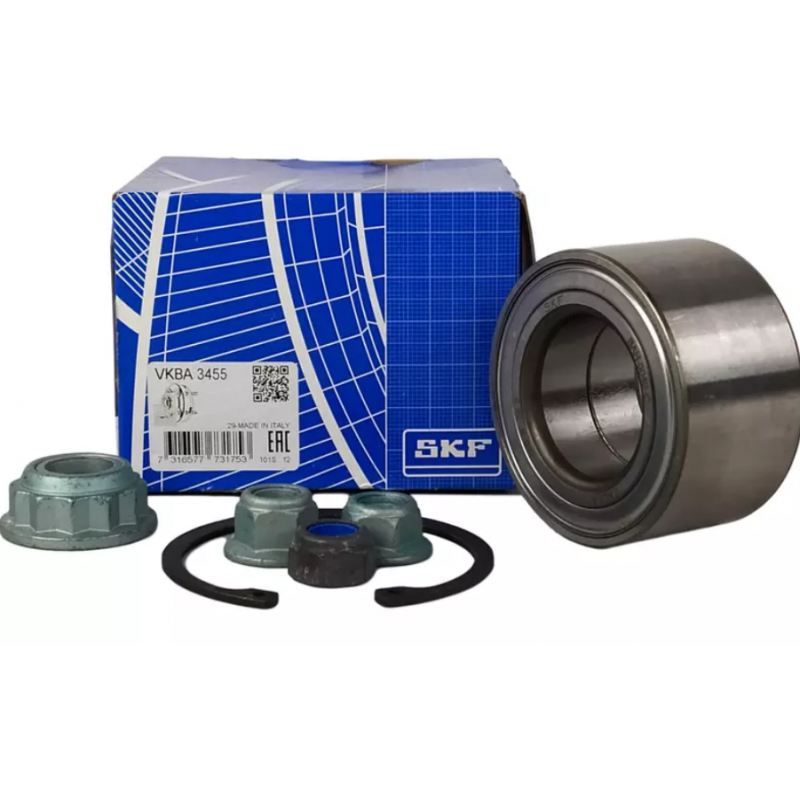 VKBA 3455 SKF 40x74x40 VKBA345574,15 €