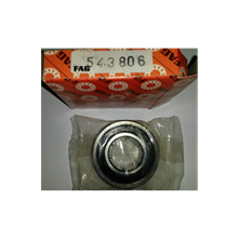 543806 FAG 30x62x16/22,3 54380622,87 €