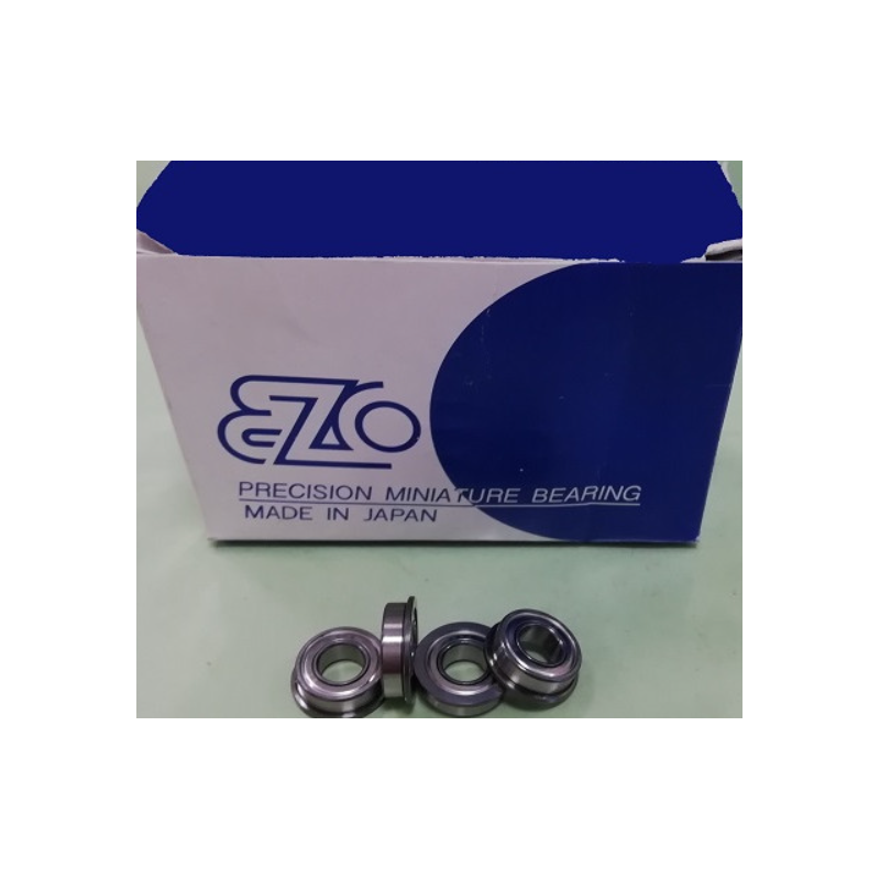 F-683 ZZ EZO 3x7x3 F-683ZZ4,57 €