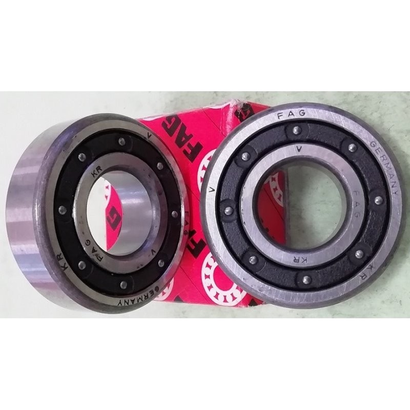 6310-TB FAG 50x110x27 6310-TB 101,46 € 6310-TB FAG 50x110x27 6310-TB 101,46 €