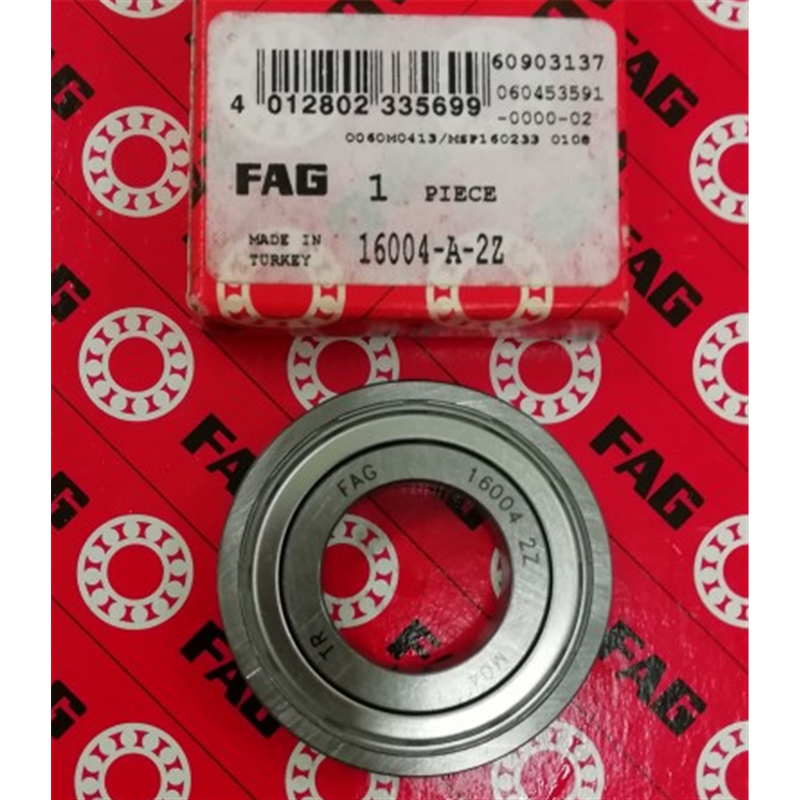 16004-A-2Z FAG 20x42x8 16004-A-2Z 5,17 €