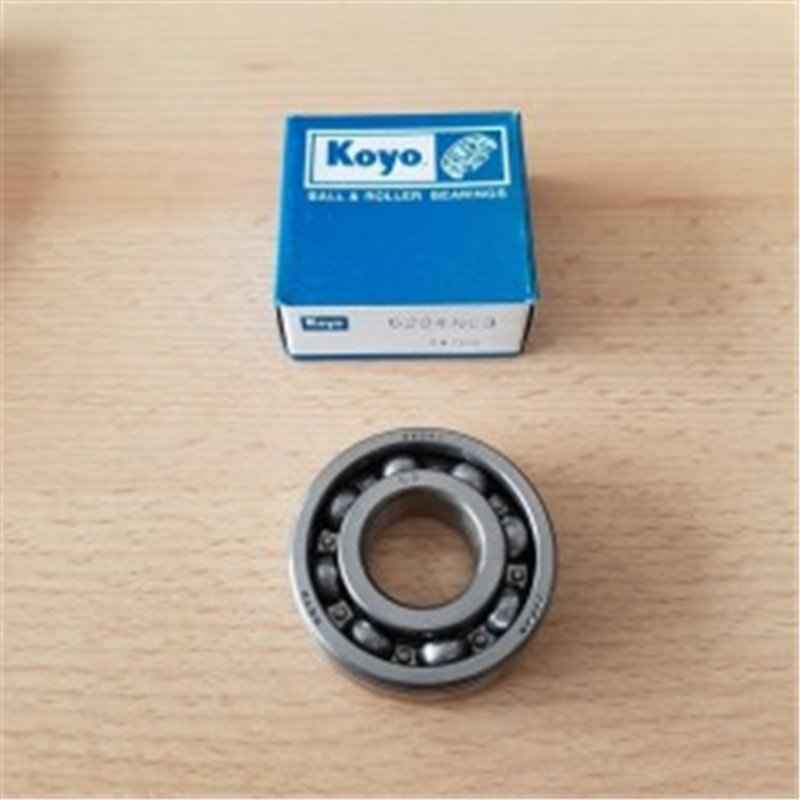 6204 N-C3 KOYO 20x47x14 6204NC33,36 €