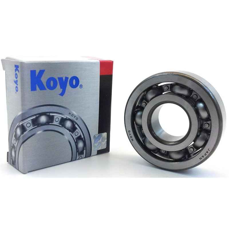 6205/C3 KOYO 25x52x15 6205C3|6205-C3|6205/C33,74 €