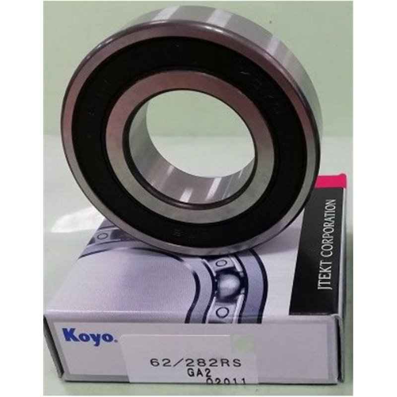 62/28 2RS KOYO 28x58x16 62/28/2RS8,15 €