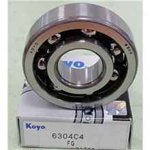 6304 TN9/C4 KOYO 20x52x15  6304TN9C4|6304TVHC45,00 €