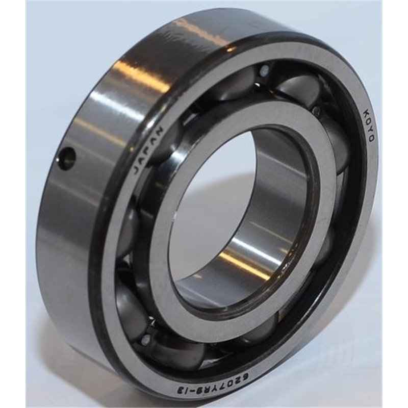 6207 Y R9-13-9T C3 KOYO 35x72x17 6207YR9139TC345,90 € 6207 Y R9-13-9T C3 KOYO 35x72x17 6207YR9139TC345,90 €