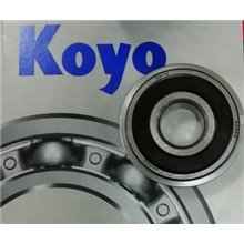 6207-2RS NR 35x72x17 KOYO 6207-2RSNR12,25 €