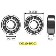 DG 2256 SH2 C3 KOYO 22x56x16 DG2256SH2C320,16 €