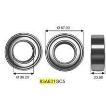83A831 G C5 KOYO 83A831GC531,75 €