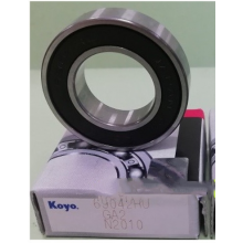 6904-2RS KOYO 20x37x9 69042RS11,24 €