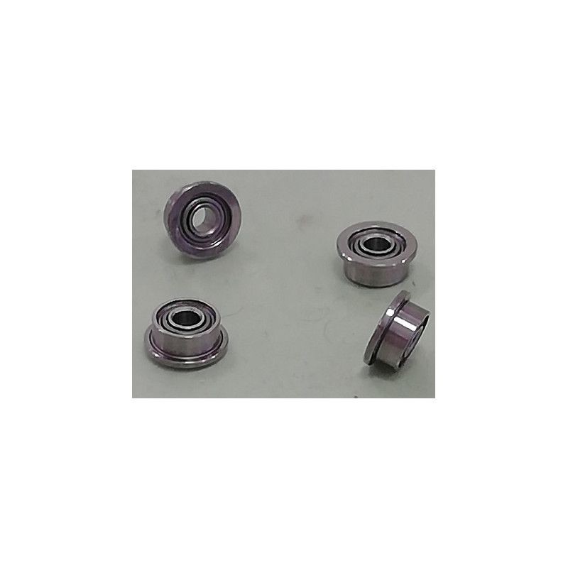 MF 106 ZZ EZO 6x10x3 MF106ZZ5,10 €