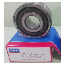 3303 ATN9/C3 SKF 17x47x22,2 3303 ATN9/C331,80 €