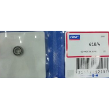 618/4 SKF 4x9x2,5 618/45,50 €