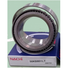 50KB801LT NACHI 50x80x22 50KB801LT36,41 €