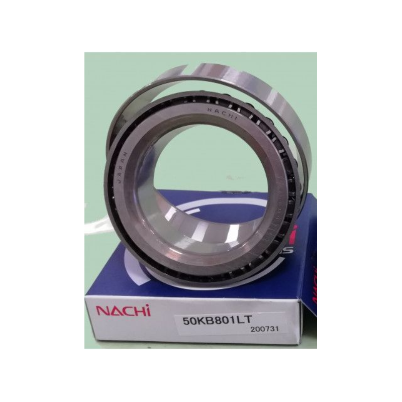 50KB801LT NACHI 50x80x22 50KB801LT36,41 €