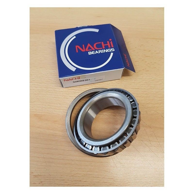 50KB8301 NACHI 50x83x24/18,95 50KB830129,50 €