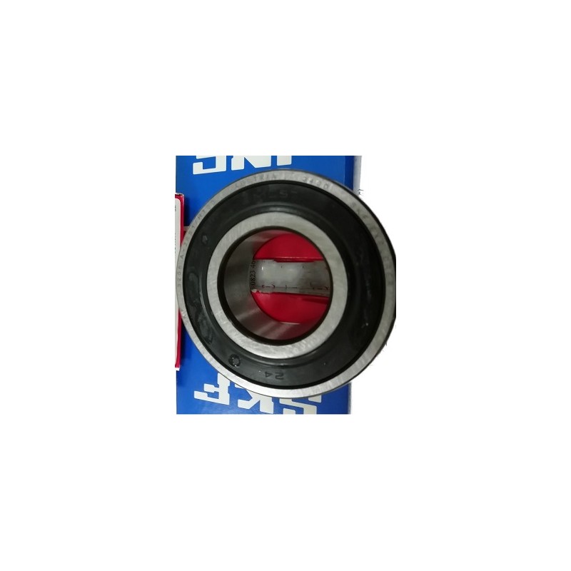 3205 A 2RS1 C3 SKF 25x52x20,6 3205 A-2RS1/C334,96 €