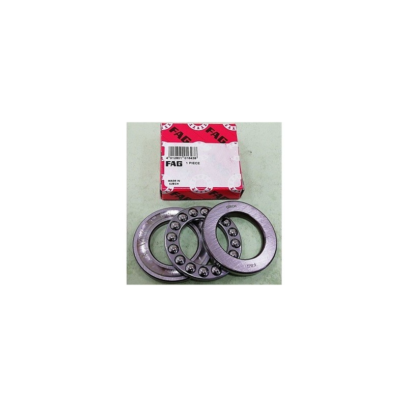 51209 FAG 45x73x20 5120916,15 €