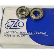 627-ZZ/C3 EZO 7X22X7 627-ZZ/C3 4,83 €