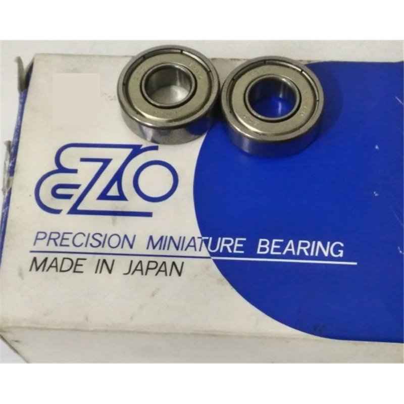 609-ZZ EZO 9X24X7 609-ZZ 5,52 €