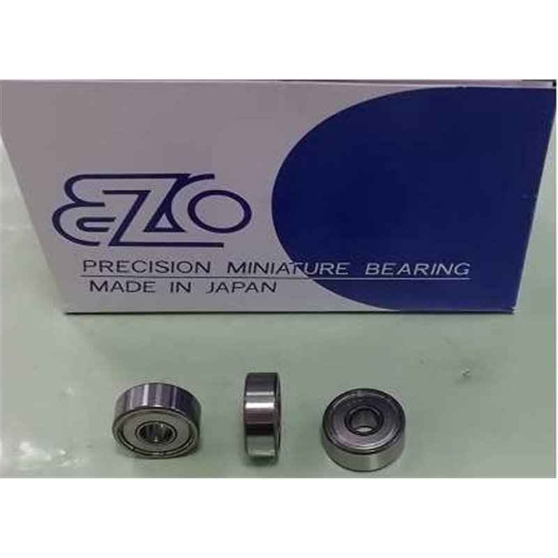 S 605-ZZ EZO 5x14x5 S605ZZ7,75 €