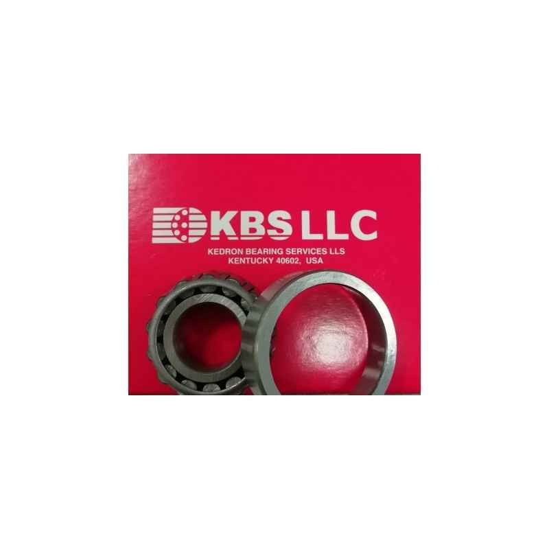 09067/09196 KBS-USA 19,05x49,225x21,209 9067/0919618,48 €