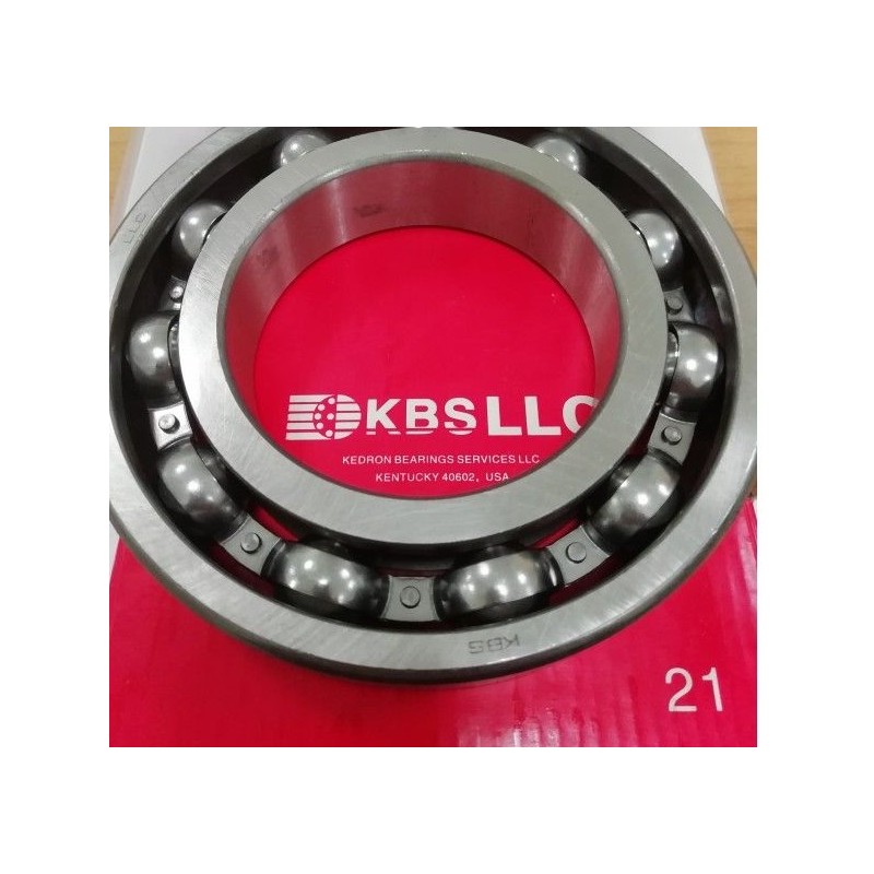 6217 NR 85x150x28 KBS/USA 6217NR24,42 €