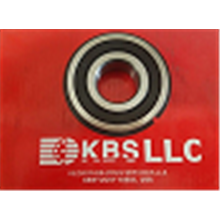 6009 2RS NR KBS/USA 45x75x16 60092RSNR3,20 €