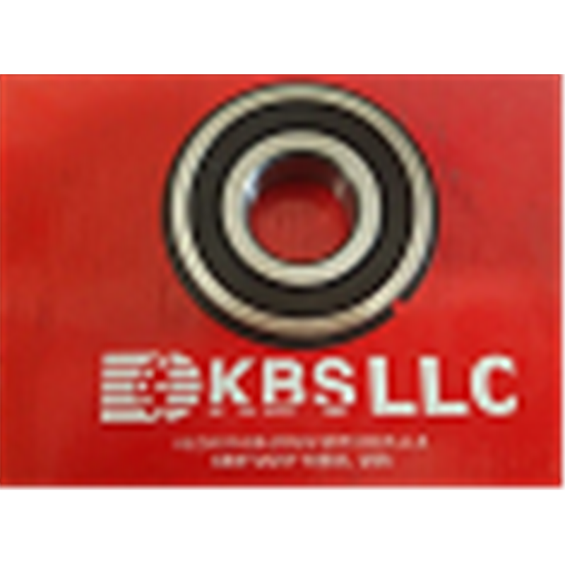 6009 2RS NR KBS/USA 45x75x16 60092RSNR3,20 €